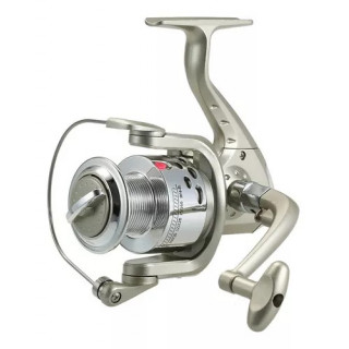 REEL CROMADO 500