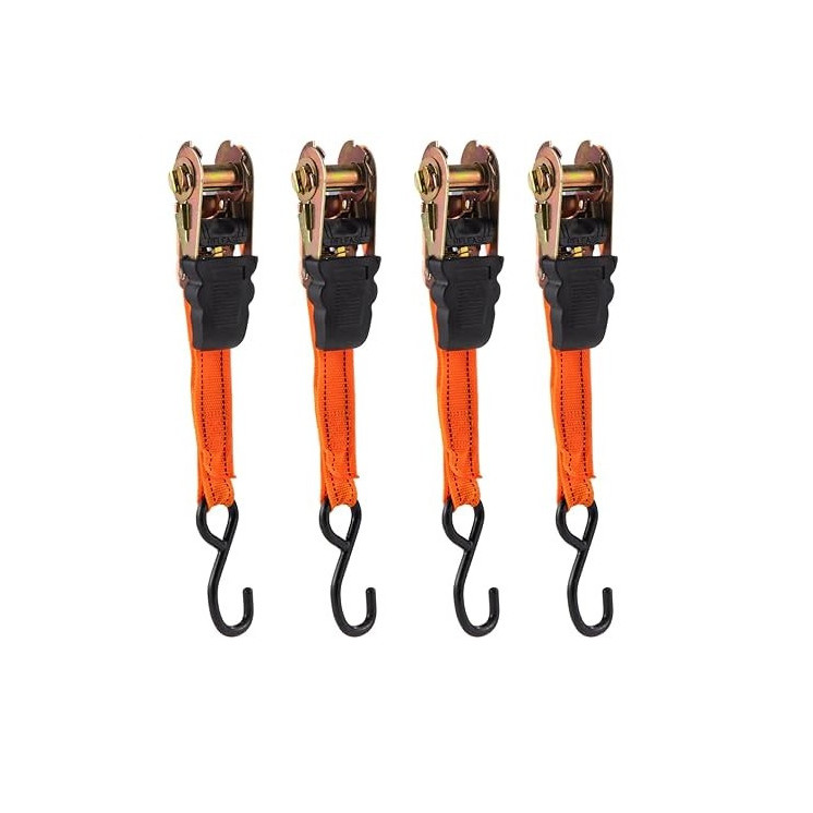 AJUSTA CARGA X 4 PZAS PRO