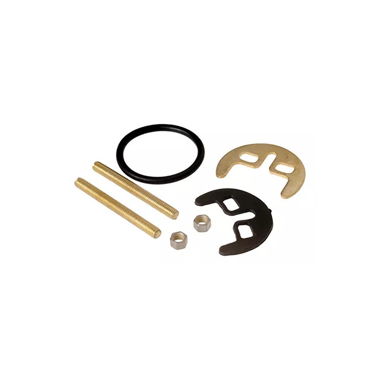FIJACION UNIVERSAL CON TORNILLO DE HIERRO