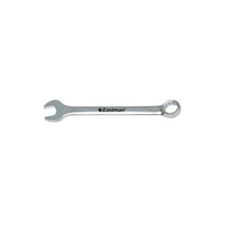 LLAVE COMBINADA PULIDA 26MM EASTMAN