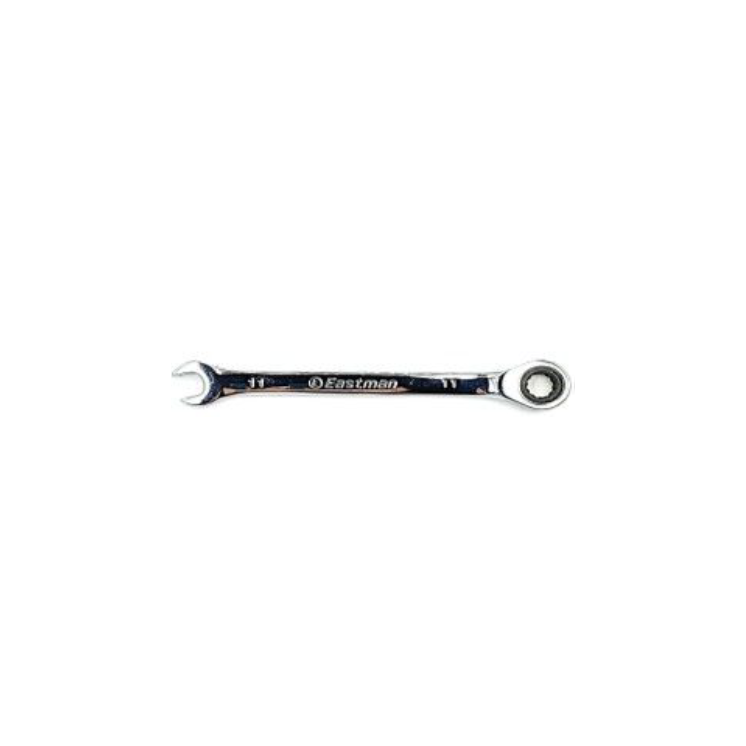 LLAVE COMBINADA CON CRIQUE  13MM EASTMAN