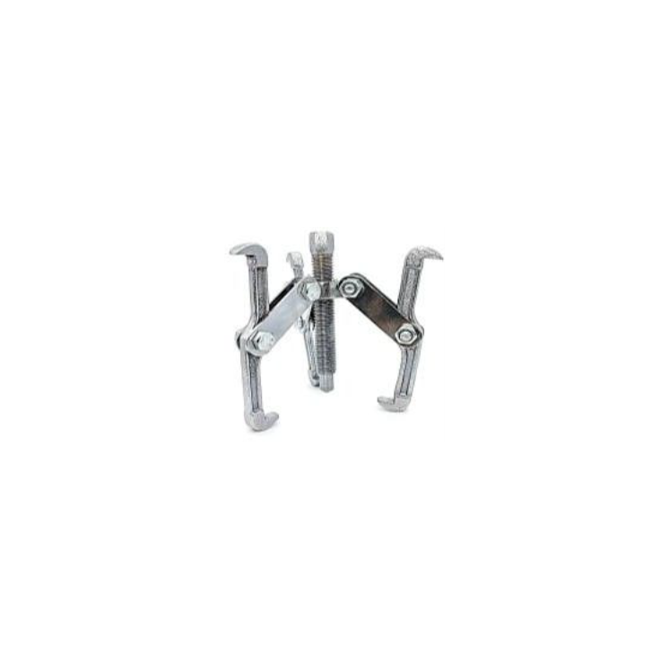 EXTRACTOR DE POLEA DE ACERO (3 PATAS): 3" EASTMAN