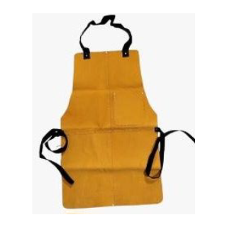 DELANTAL PARA SOLDADOR EASTMAN