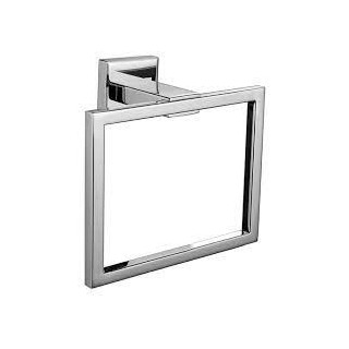 PORTA TOALLA CUADRADO INDIVIDUAL