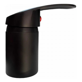 MONOCOMANDO BIDET NEGRA SIN TRANSFERENCIA