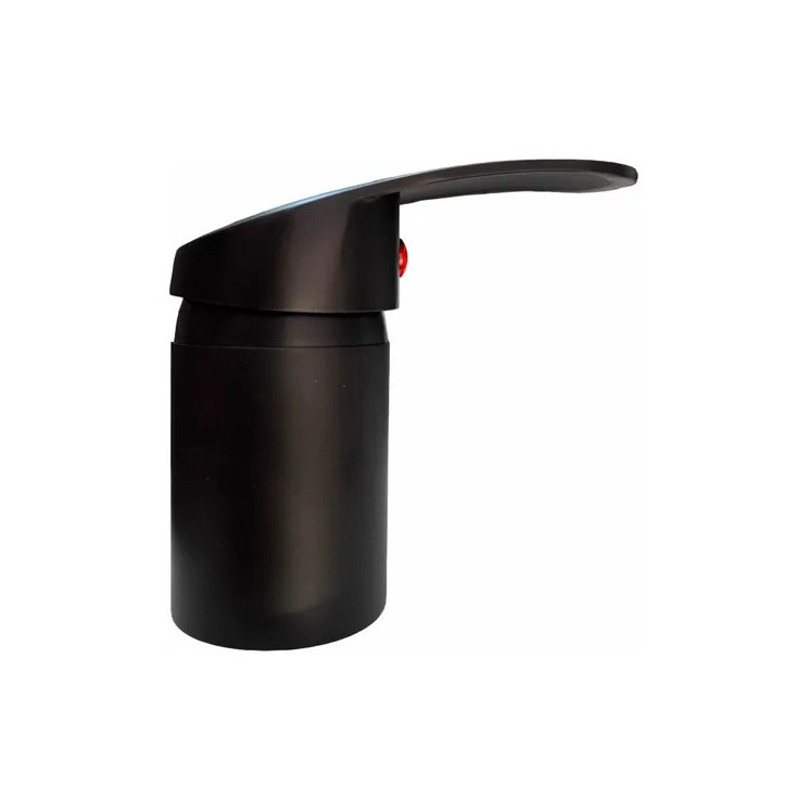 MONOCOMANDO BIDET NEGRA SIN TRANSFERENCIA
