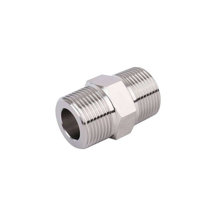 ENTREROSCA 1/2" - 1/2" (LARGO: 2.8CM)