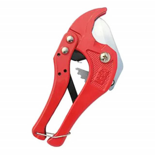 TIJERA CORTACAÑO PVC GRANDE