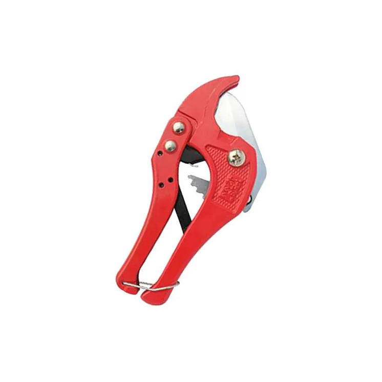 TIJERA CORTACAÑO PVC GRANDE