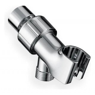 SOPORTE DUCHA ABS
