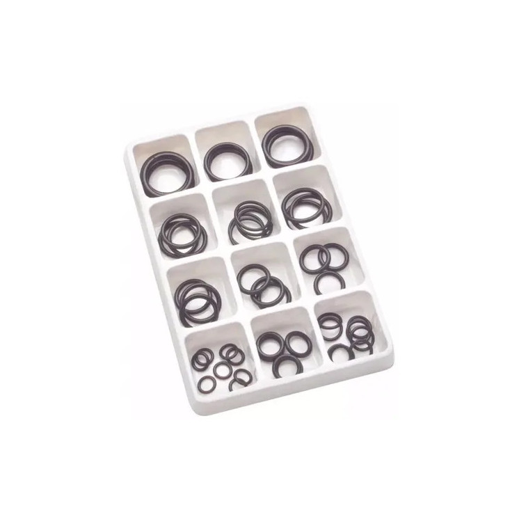 SET DE ORING X50PCS