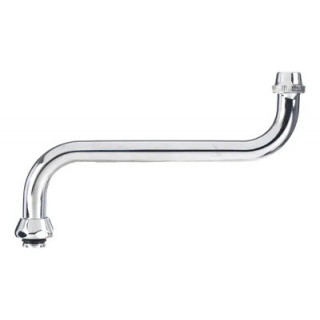 PICO CANILLA "S" 25CM