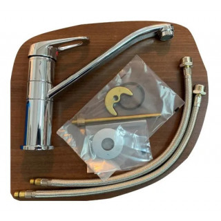 CANILLA MONOCOMANDO CLASICA GRANDE 590G