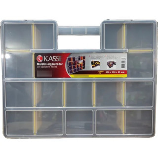 CAJA GAVETERO MALETIN 43X33X8CM