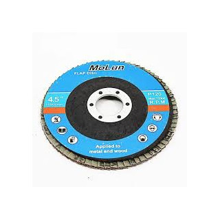 DISCO FLAP GRANO 60 EISENPRO