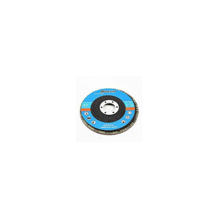 DISCO FLAP GRANO 60 EISENPRO