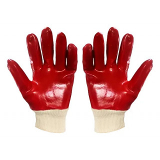 GUANTE ENGOMADO PESADO 100GR