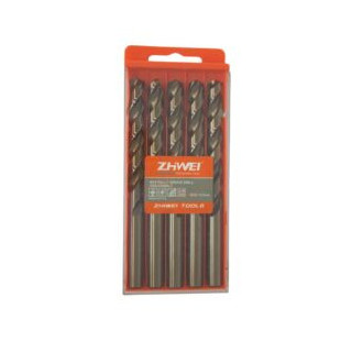 MECHA HSS FULL 10MM ZHIWEI X5 PCS