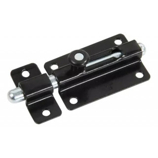 PASADOR NEGRO 1.5"