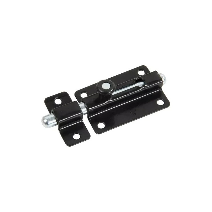 PASADOR NEGRO 1.5"