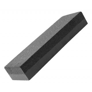 PIEDRA DE AFILAR DOBLE 8"