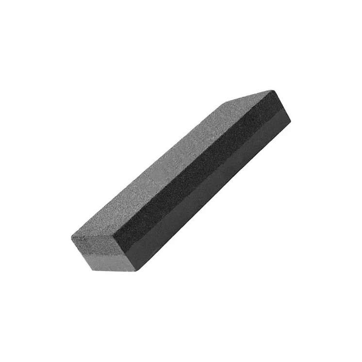 PIEDRA DE AFILAR DOBLE 8"