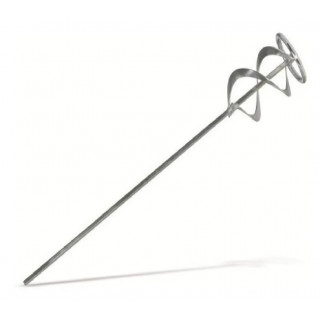 MEZCLADOR HELICOIDAL 100X600X8MM