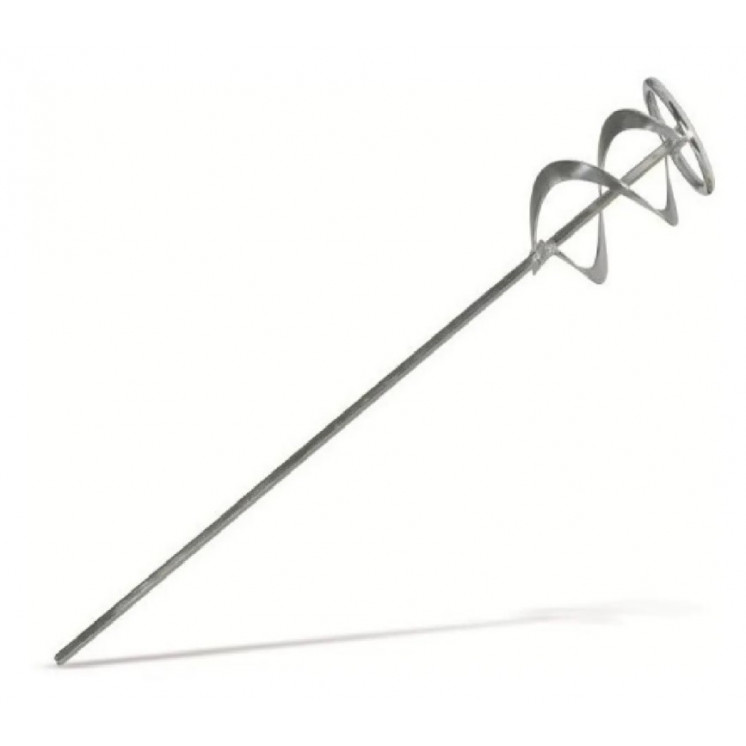 MEZCLADOR HELICOIDAL 100X600X8MM