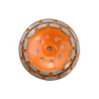 DISCO MUELA DIAMANTADA 115 SEGMENTADO