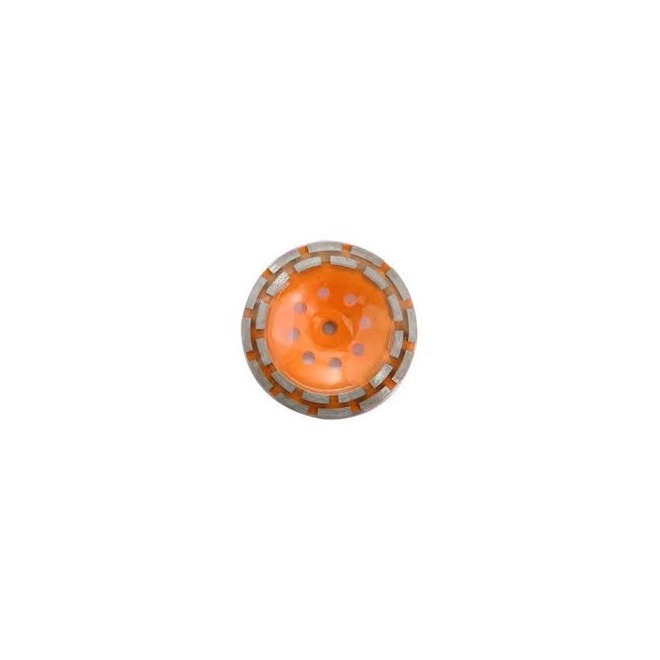 DISCO MUELA DIAMANTADA 115 SEGMENTADO