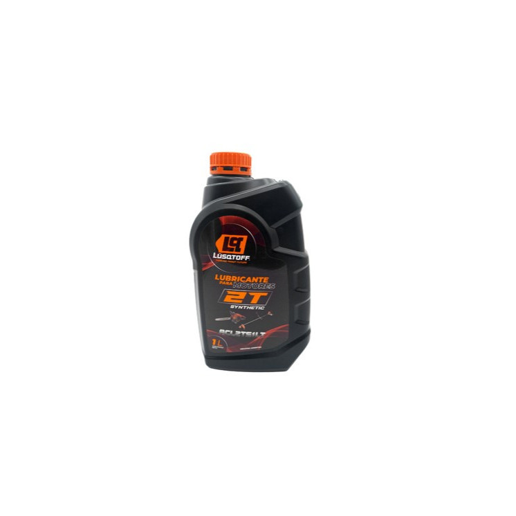 ACEITE 2T SINTETICO 1LT