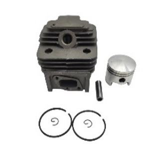 KIT CILINDRO Y PISTON 44MM DESMALEZADORA