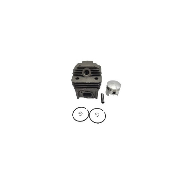 KIT CILINDRO Y PISTON 44MM DESMALEZADORA