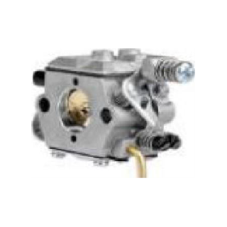 CARBURADOR PARA MOTOSIERRA S/ BOMBIN