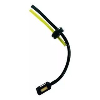 CONECTOR TANQUE NAFTA 33/43/52CC DESMALEZADORA