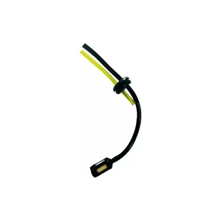 CONECTOR TANQUE NAFTA 33/43/52CC DESMALEZADORA