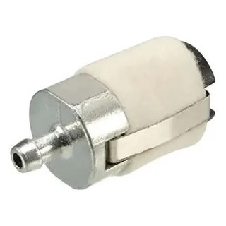 FILTRO COMBUSTIBLE UNIVERSAL PARA MOTOSIERRA 45/52CC
