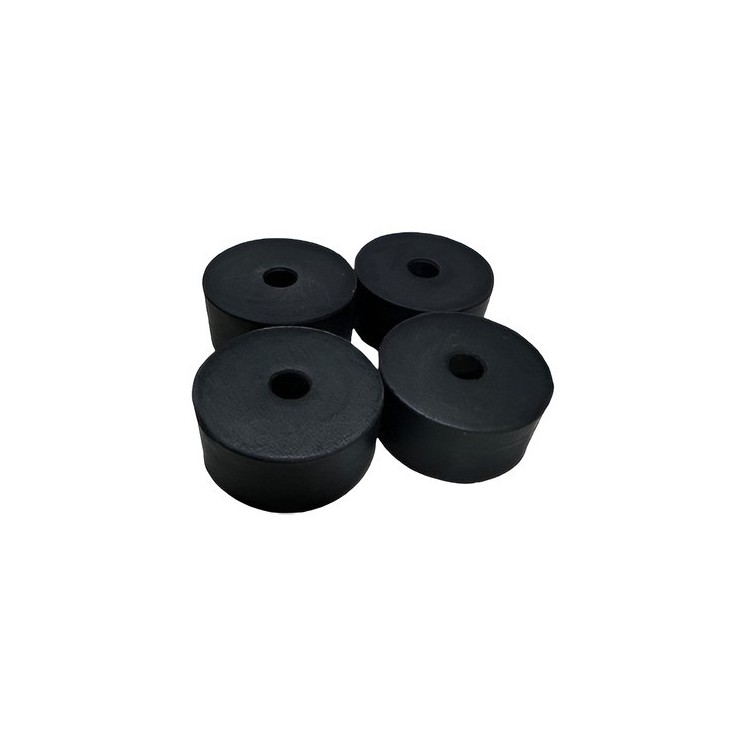 TACO DE GOMA PARA COMPRESOR LC-2025/2550/4100