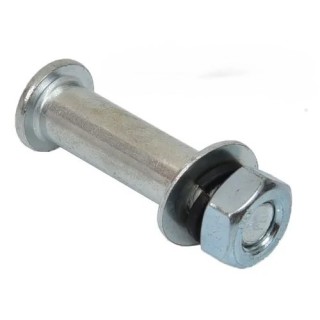 EJE DE RUEDA COMPRESOR 25/50LTS UNIVERSAL