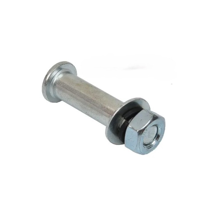 EJE DE RUEDA COMPRESOR 25/50LTS UNIVERSAL