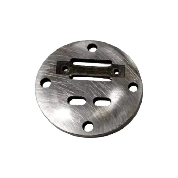 BASE DE FLAPPERS P/ LC2025 UNIVERSAL