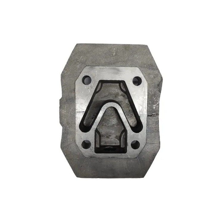 TAPA DE CILINDRO LC-2550B UNIVERSAL PARA COMPRESOR 50LT