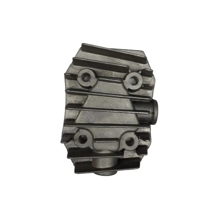 TAPA DE CILINDRO LC-2550B UNIVERSAL PARA COMPRESOR 50LT