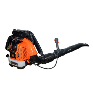 SOPLADOR MOCHILA NAFTERO PROFESIONAL • 75.6 CC