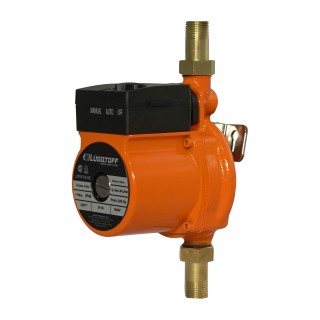 BOMBA PRESURIZADORA 8.5 M • 30L