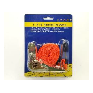AJUSTA CARGA 1,0" X 5 MTS