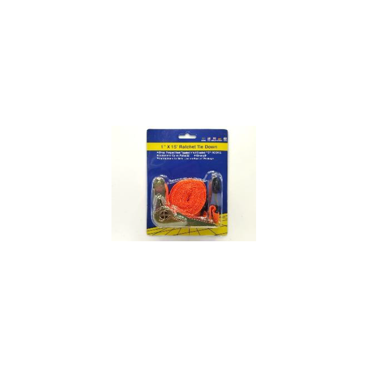 AJUSTA CARGA 1,0" X 5 MTS