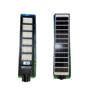 LUMINARIA LED SOLAR 300W MASUYA PREMIUM