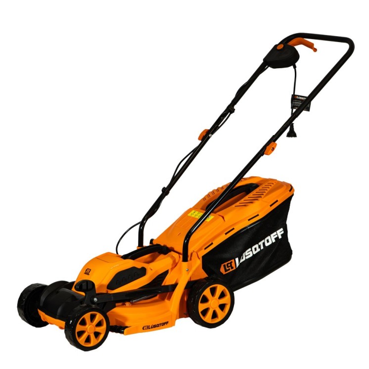 CORTADORA DE CÉSPED • 1200 W