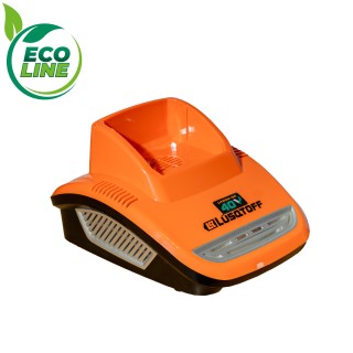 CARGADOR DE BATERÍA PARA HERRAMIENTAS INALÁMBRICAS • ECOLINE
